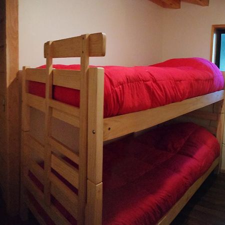 Okori Hostel Пукон Экстерьер фото