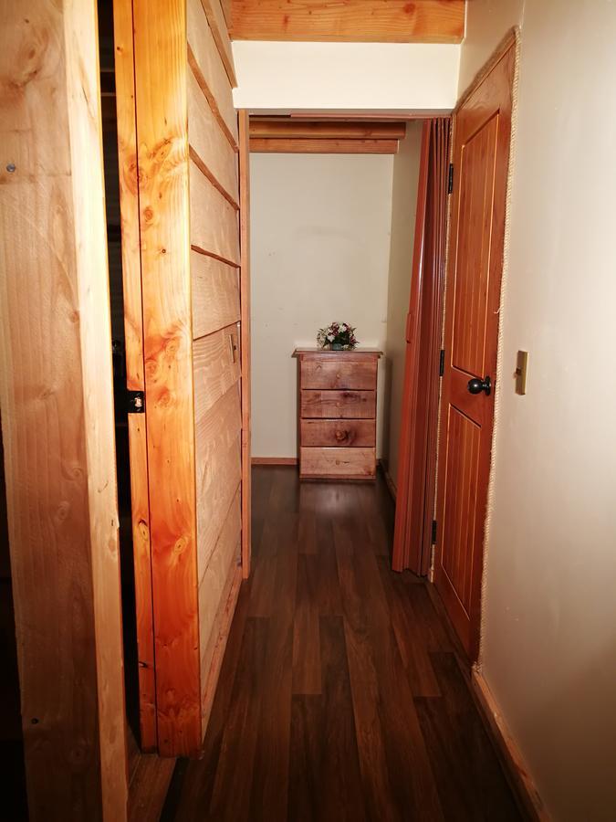 Okori Hostel Пукон Экстерьер фото
